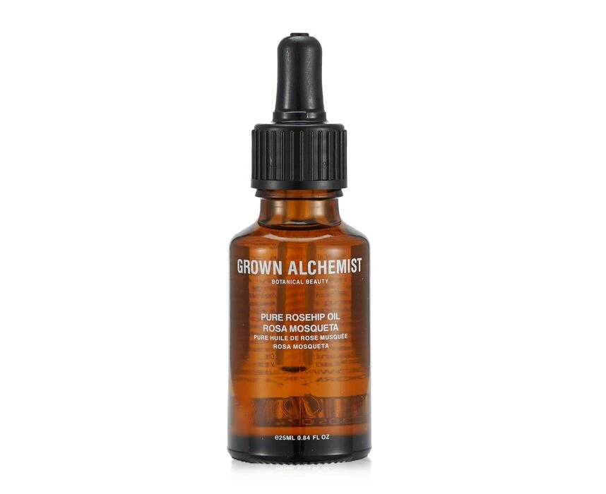 Grown Alchemist Pure Rosehip Oil 25ml/0.84oz