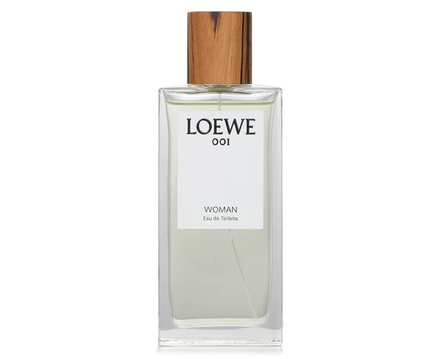 Loewe 001 EDT Spray 100ml/3.4oz