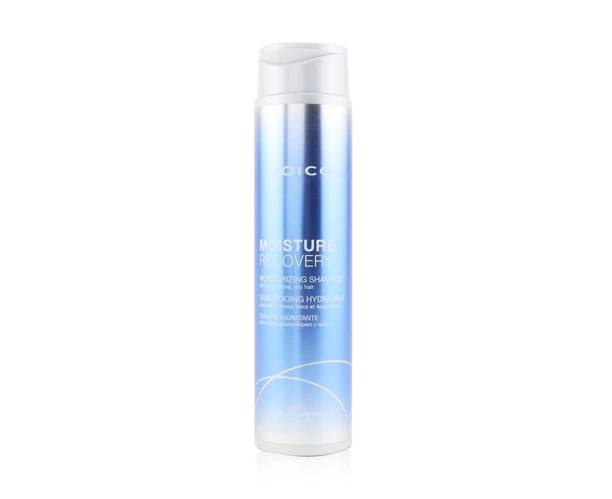 Joico Moisture Recovery Moisturizing Shampoo (For Thick/ Coarse, Dry Hair) 300ml/10.1oz