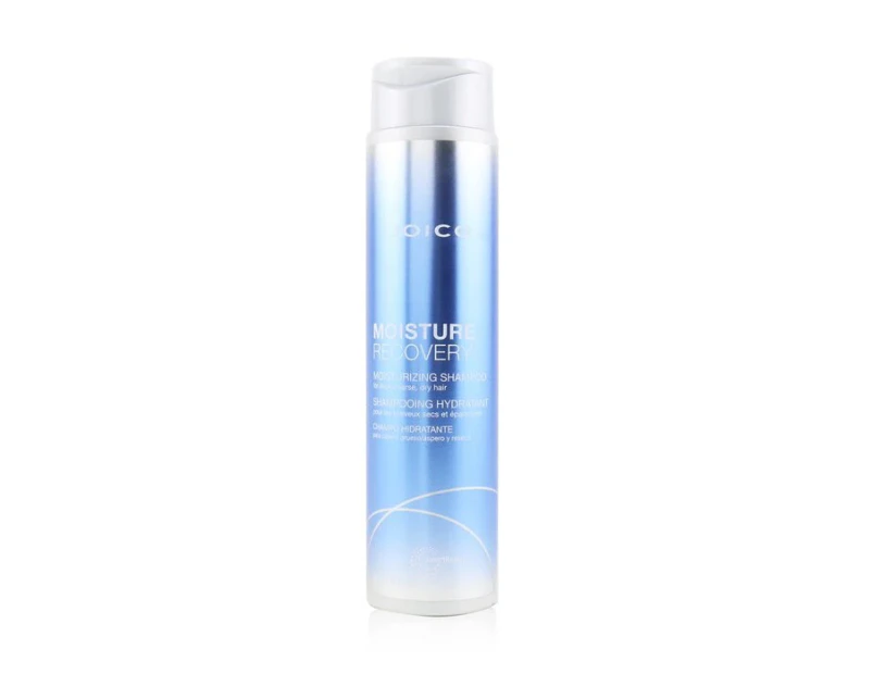 Joico Moisture Recovery Shampoo For Dry Hair 300ml