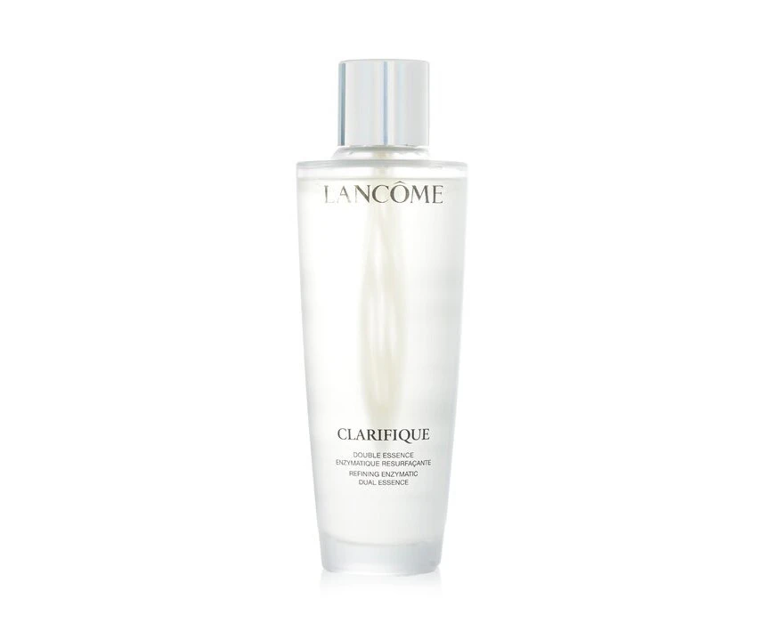 Lancome Clarifique Double Essence Refining Enzymatic Dual Essence 250ml/8.4oz