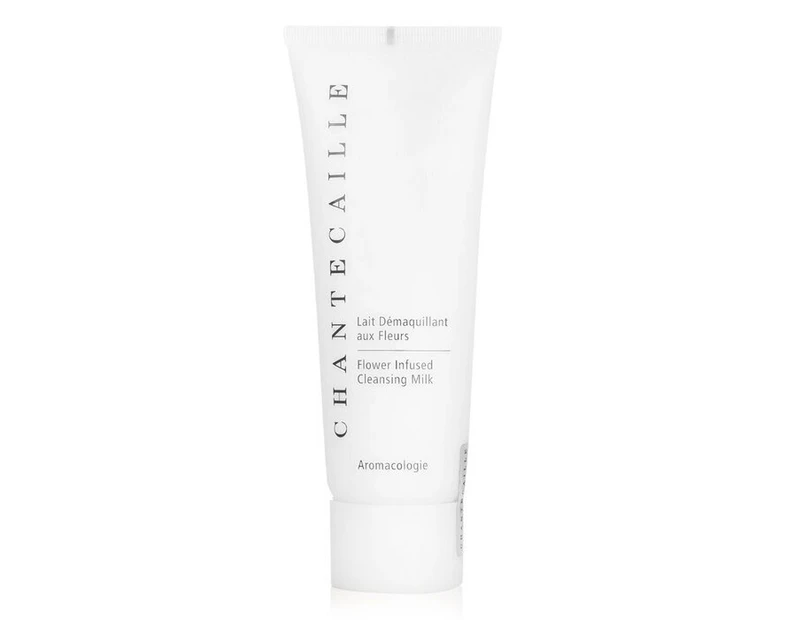 Chantecaille Aromacologie Flower Infused Cleansing Milk 75ml/2.54oz