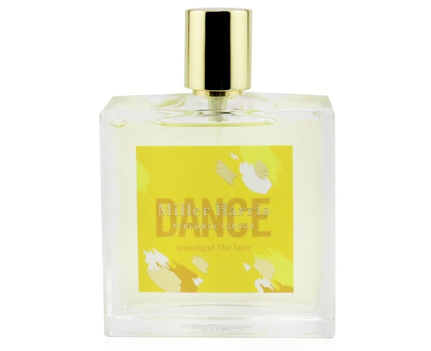 Miller Harris Dance Amongst The Lace EDP Spray 100ml/3.4oz