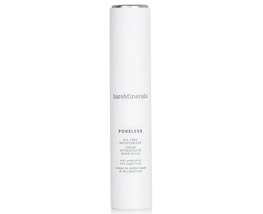 BareMinerals Poreless OilFree Moisturizer 50ml/1.7oz