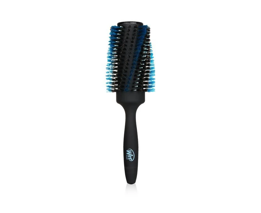 Wet Brush Smooth & Shine Round Brush  # Thick to Coarse Hair 1pc