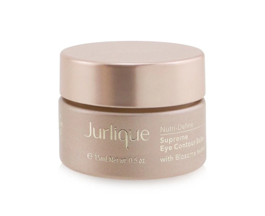 Jurlique NutriDefine Supreme Eye Contour Balm 15ml/0.5oz