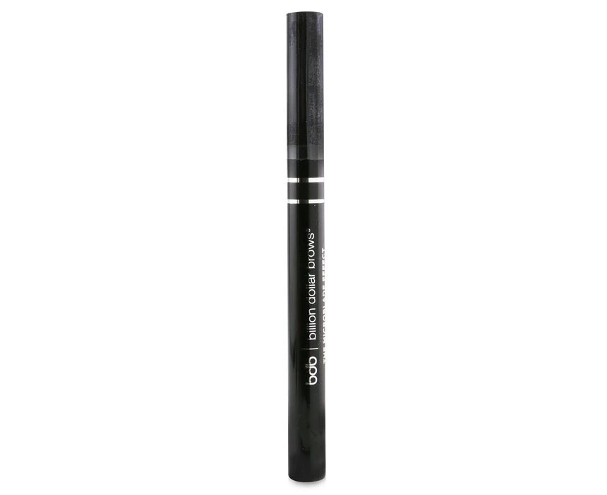 Billion Dollar Brows The Microblade Effect: Brow Pen  # Taupe 1.2g/0.42oz