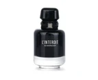 Givenchy L'Interdit EDP Intense Spray 80ml/2.7oz