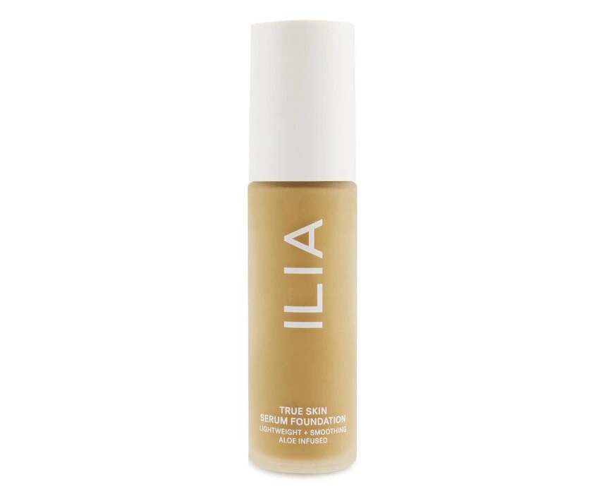 ILIA True Skin Serum Foundation  # SF8.5 Bedarra 30ml/1oz