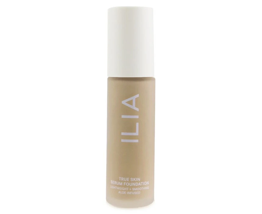 ILIA True Skin Serum Foundation  # SF4 Bowen 30ml/1oz