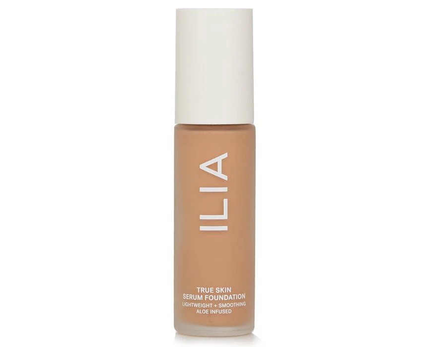 ILIA True Skin Serum Foundation  # SF9 Maraca 30ml/1oz