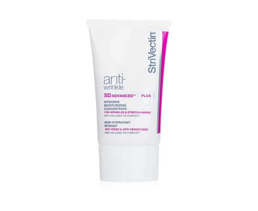 StriVectin - Anti-Wrinkle SD Advanced Plus Intensive Moisturizing Concentrate - For Wrinkles & Stretch Marks 60ml