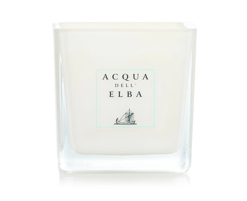 Acqua Dell'Elba Scented Candle  Isola Di Montecristo 180g/6.4oz