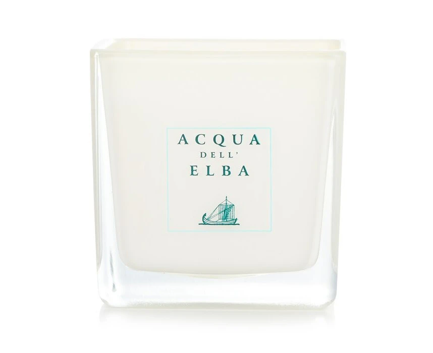 Acqua Dell'Elba Scented Candle  Profumi Del Monte Capanne 180g/6.4oz