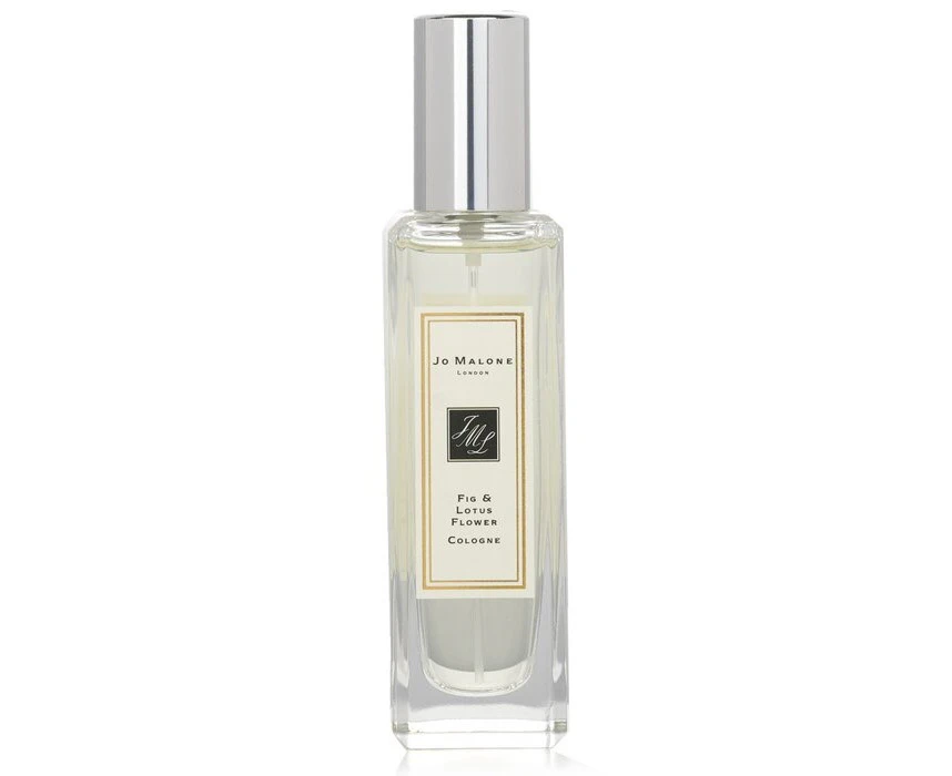 Jo Malone Fig & Lotus Flower Cologne Spray (Originally Without Box) 30ml/1oz