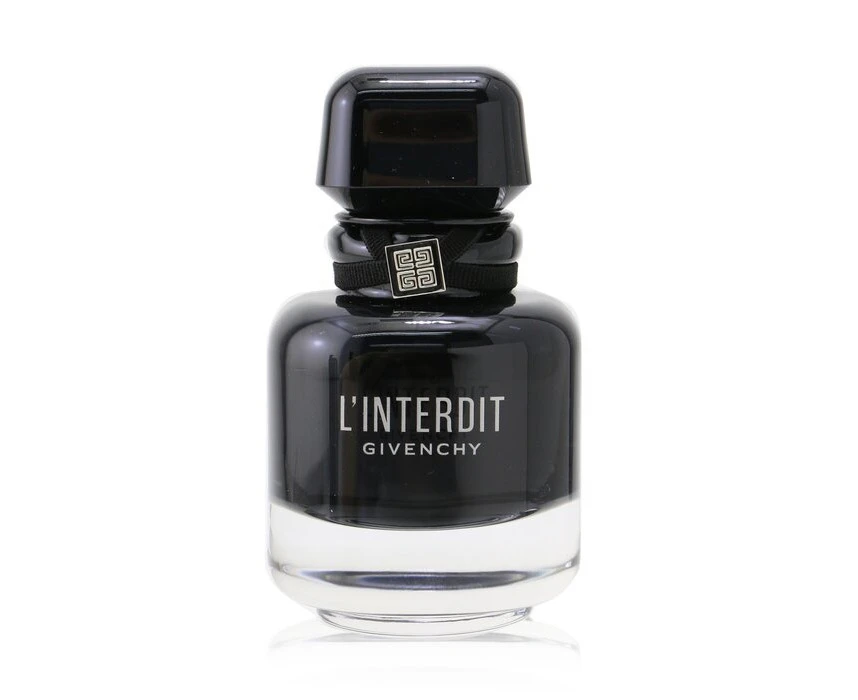 Givenchy L'Interdit EDP Intense Spray 35ml/1.1oz