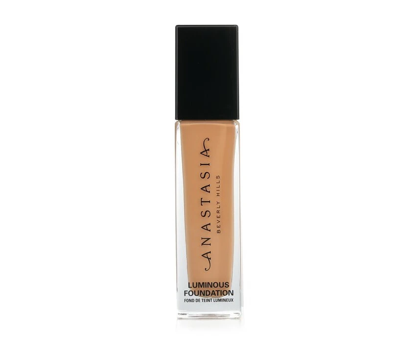 Anastasia Beverly Hills Luminous Foundation  # 340C 30ml/1oz