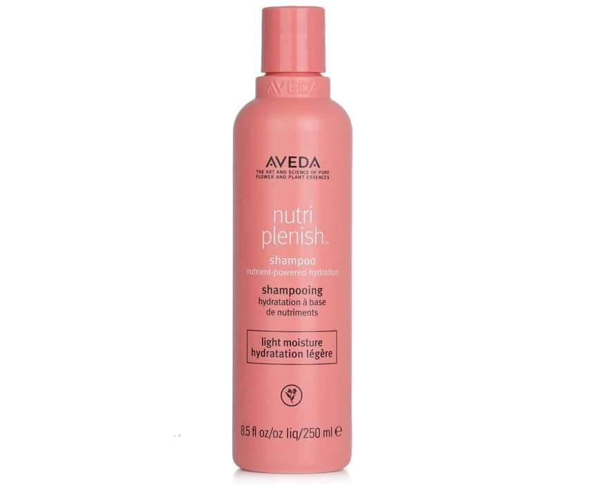 Aveda Nutriplenish Shampoo - # Light Moisture  250ml/8.5oz