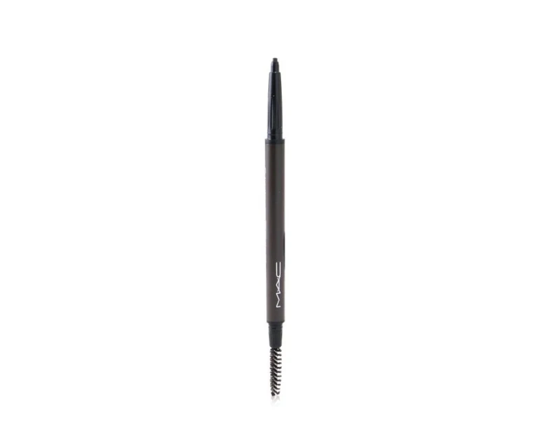 MAC Eye Brows Styler  # Stud (Deep Rich Blackened Brown) 0.09g/0.003oz