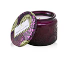 Voluspa Petite Jar Candle  Santiago Huckleberry 90g/3.2oz