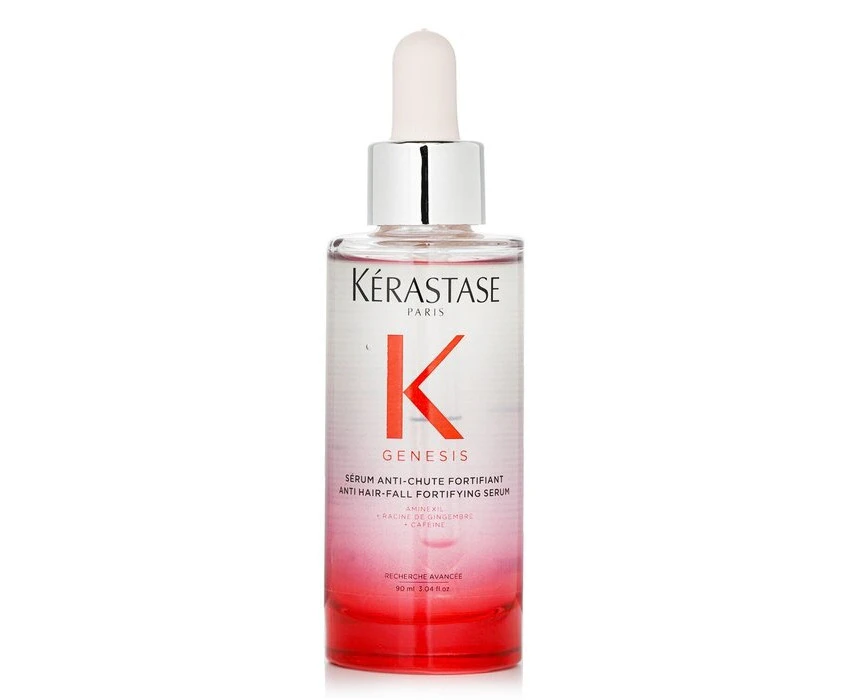 Kerastase Genesis Anti HairFall Fortifying Sérum (Weakened Hair, Prone to Falling) 90ml/3.04oz