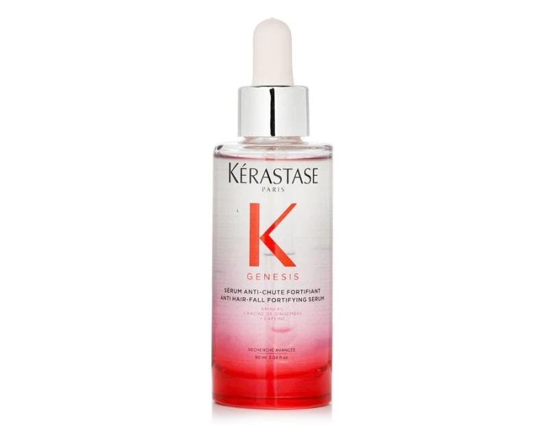 Kerastase Genesis Anti HairFall Fortifying Sérum (Weakened Hair, Prone to Falling) 90ml/3.04oz