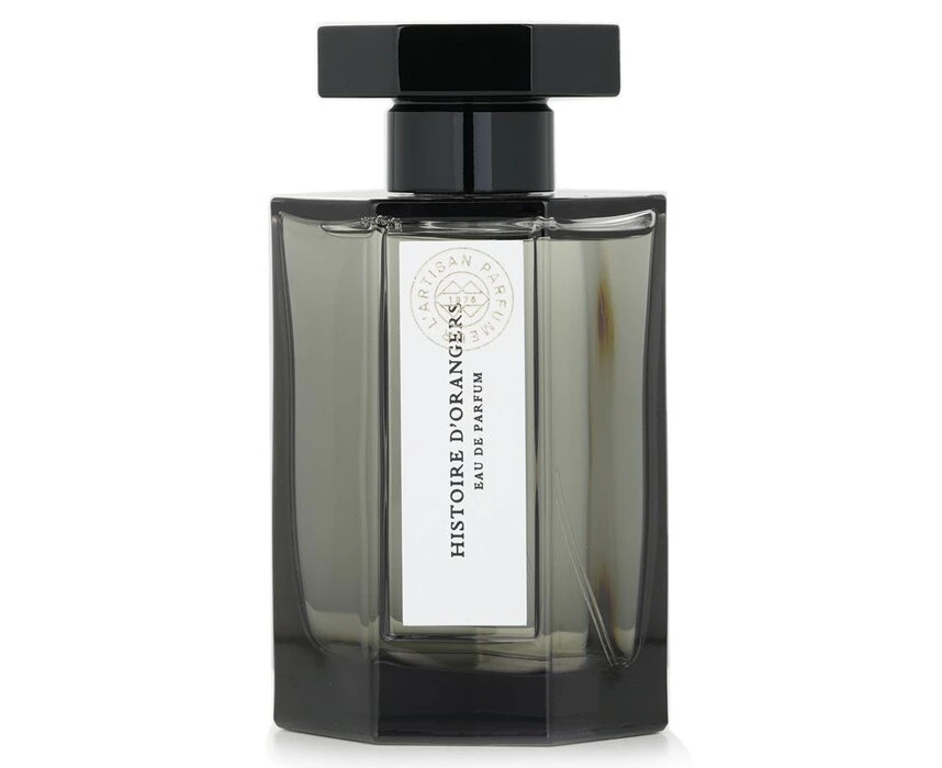 L'Artisan Parfumeur Histoire D'Orangers EDP Spray 100ml/3.4oz