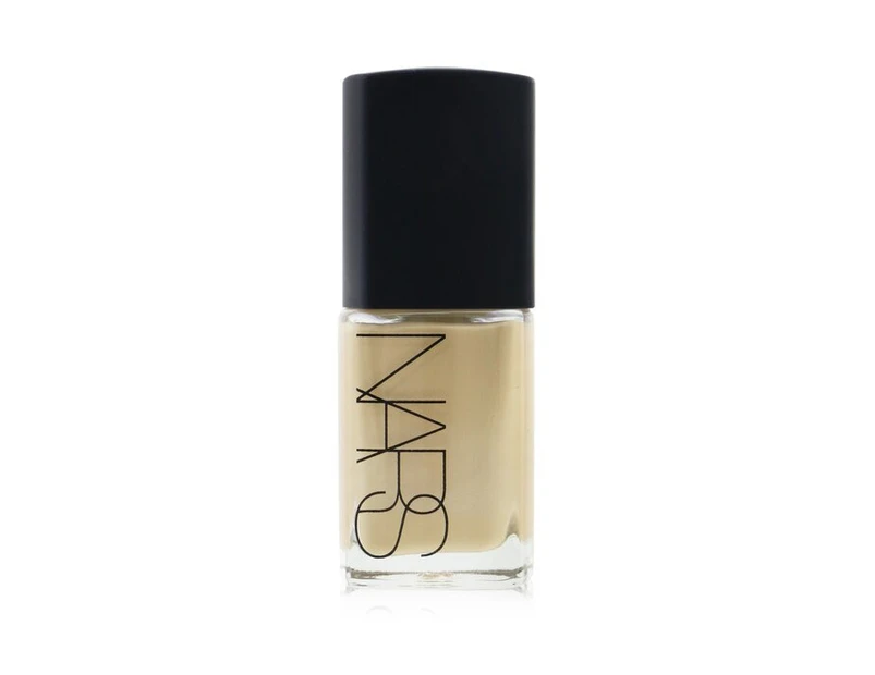 NARS Sheer Glow Foundation  Vienna (Light 4.5) 30ml/1oz