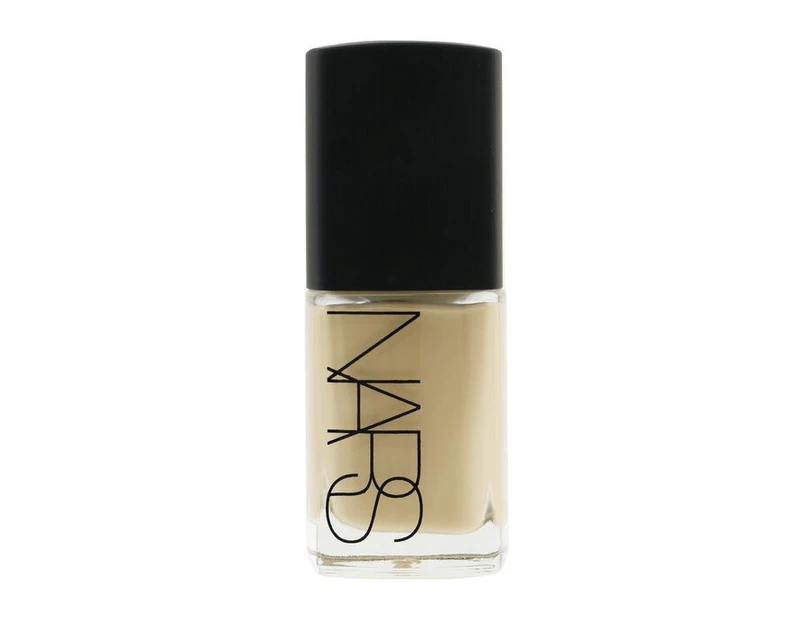 NARS Sheer Glow Foundation  Salzburg (Light 3.5) 30ml/1oz