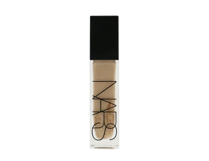 NARS Natural Radiant Longwear Foundation  # Oslo (Light 1  For Fair Skin With Pink Undertones) 30ml/1oz