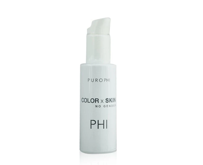 PUROPHI Color x Skin No Gender PHI Primer 30ml/1.01oz