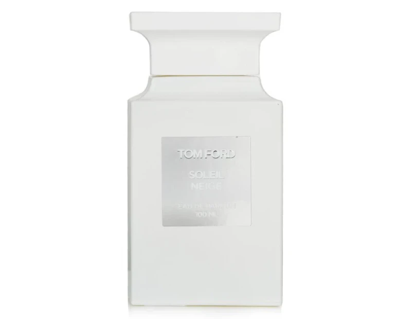 Tom Ford Private Blend Soleil Neige EDP Spray 100ml/3.4oz