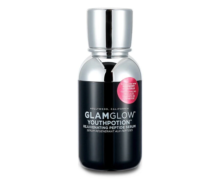 Glamglow Youthpotion Rejuvenating Peptide Serum 30ml/1oz