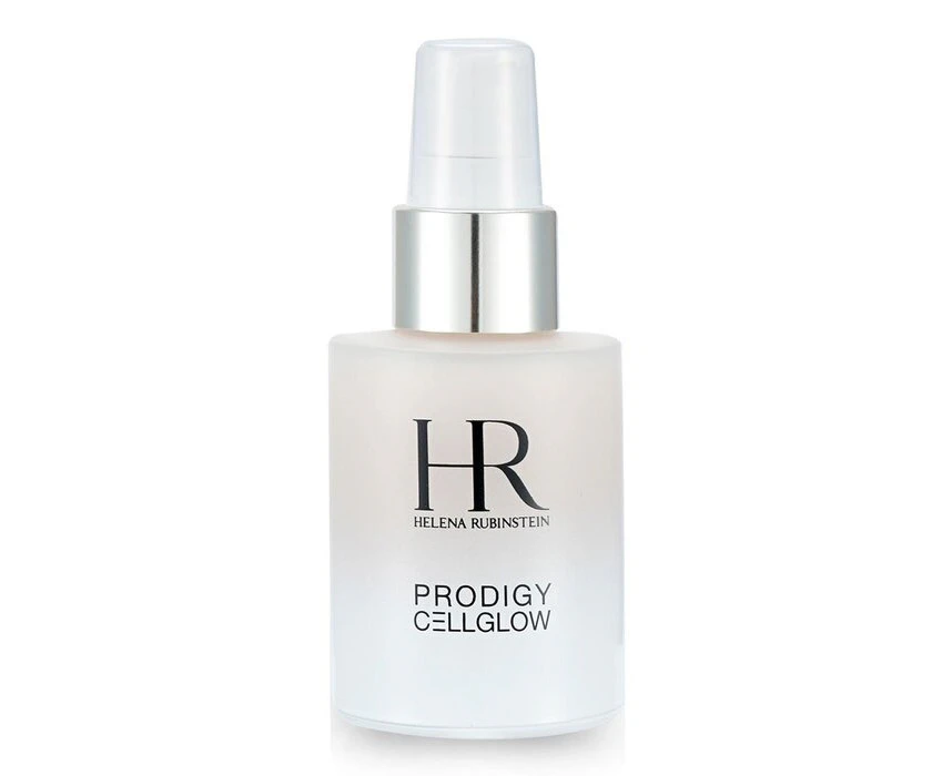 Helena Rubinstein Prodigy Cellglow The Sheer Rosy UV Fluid 30ml/1.01oz