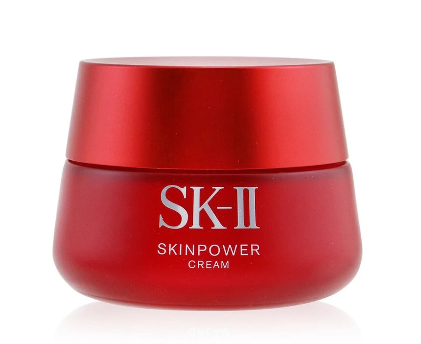 SK II Skinpower Cream 80g/2.7oz