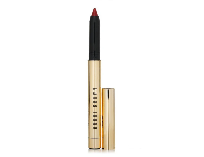 Bobbi Brown Luxe Defining Lipstick  # Terracotta 1g/0.03oz