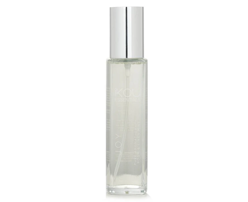 iKOU Room & Linen Mist  Joy (Australian White Flannel Flower) 100ml/3.38oz