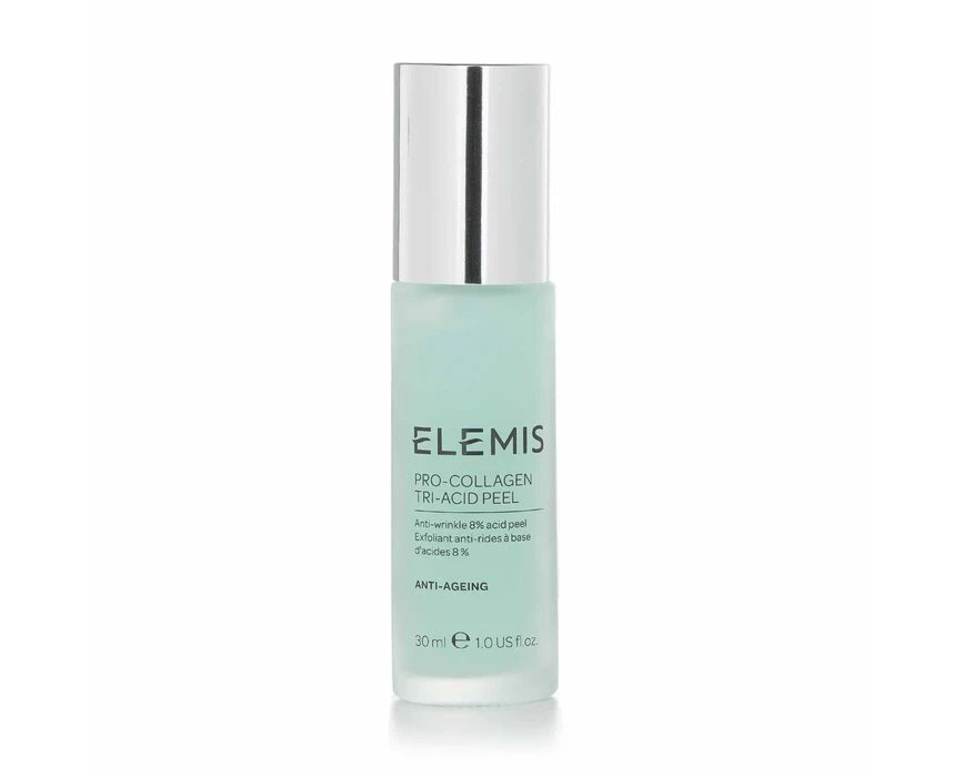 Elemis ProCollagen TriAcid Peel 30ml/1oz