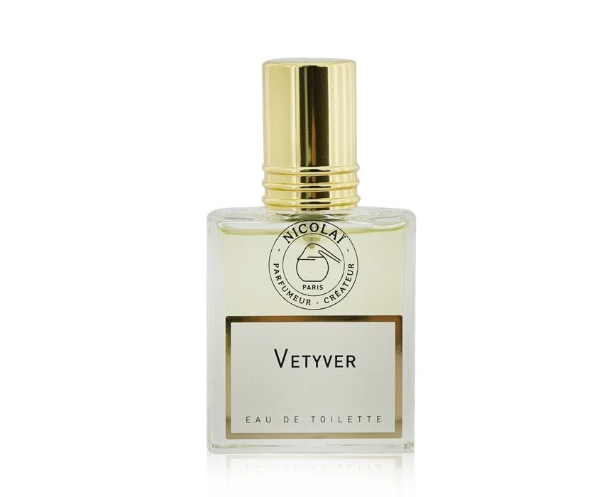 Nicolai Vetyver EDT Spray 30ml/1oz