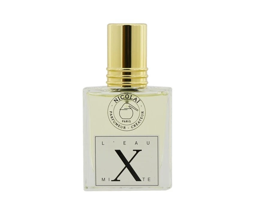 Nicolai L’Eau Mixte Eau Fraiche Spray 30ml/1oz