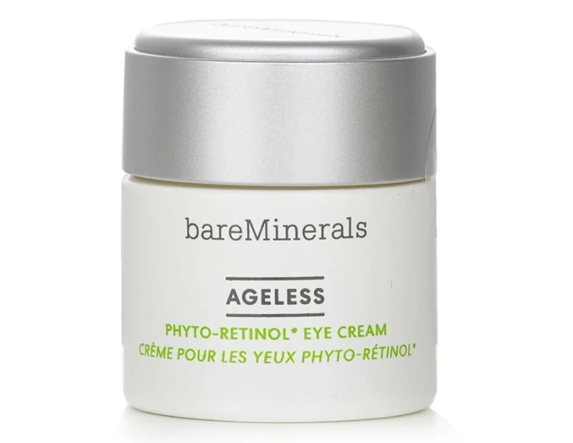 BareMinerals Ageless PhytoRetinol Eye Cream 15g/0.5oz