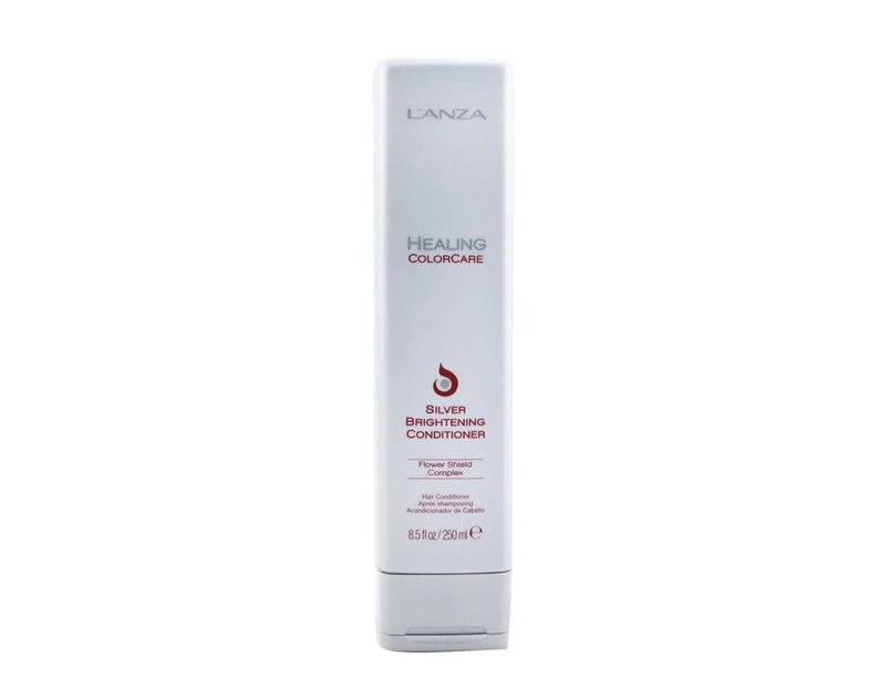 Lanza Healing ColorCare Silver Brightening Conditioner 250ml/8.5oz