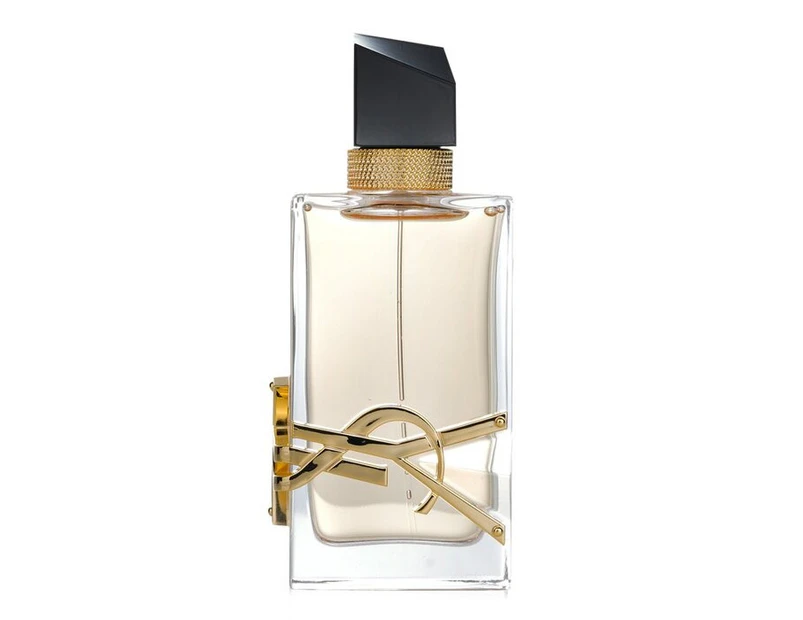 Yves Saint Laurent Libre EDT Spray 50ml/1.6oz