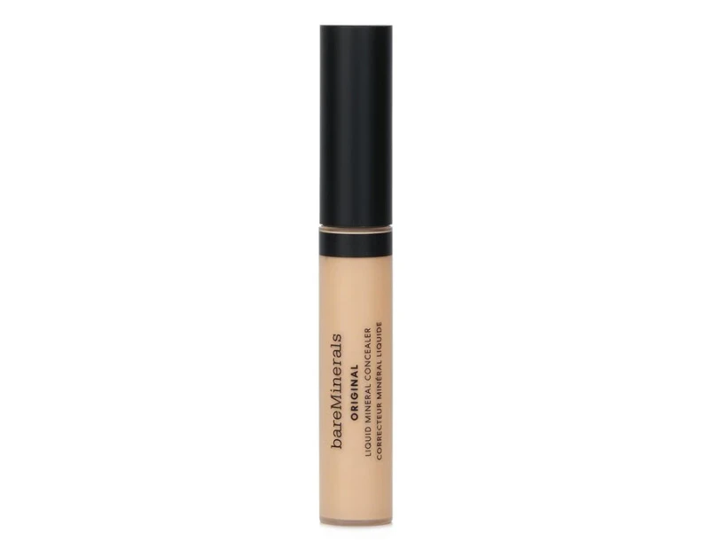 BareMinerals Original Liquid Mineral Concealer  # 1W Fair 6ml/0.2oz