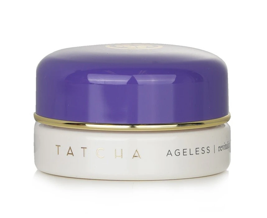 Tatcha Ageless Revitalizing Eye Cream 15ml/0.5oz