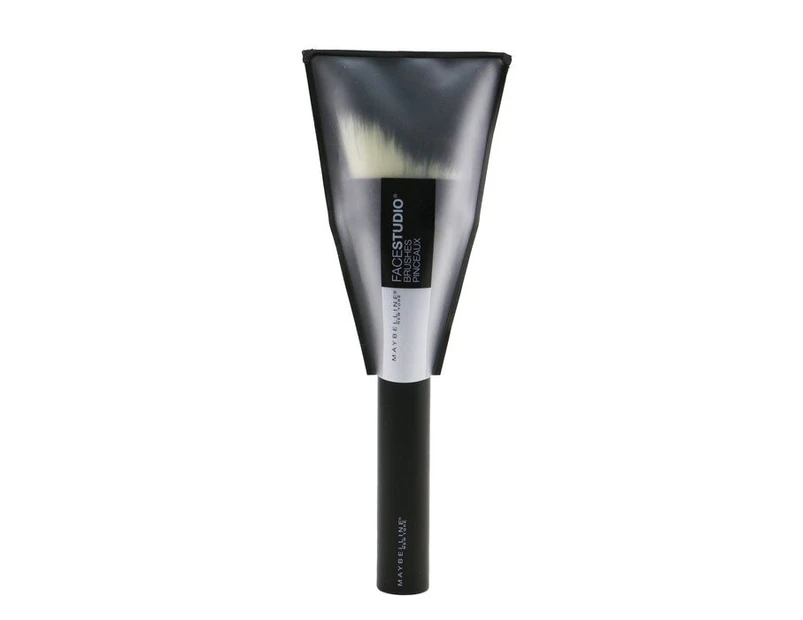 Maybelline Facestudio 120 Contour Brush  -