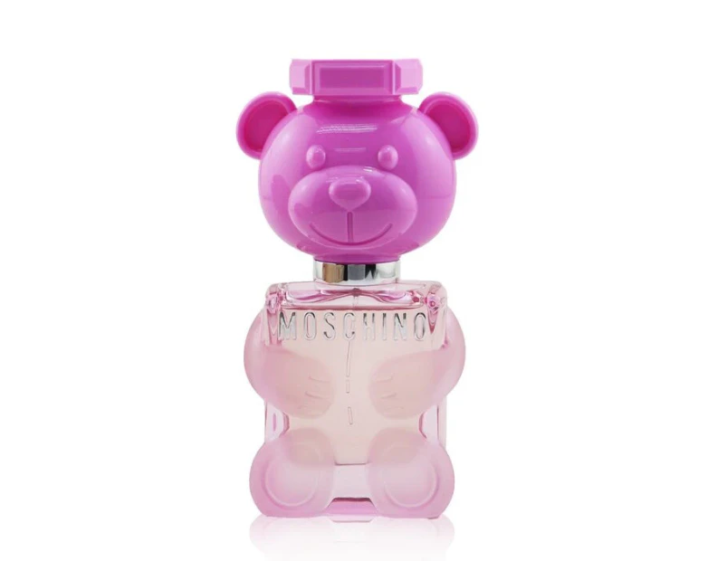 Moschino Toy 2 Bubble Gum EDT Spray 30ml/1oz