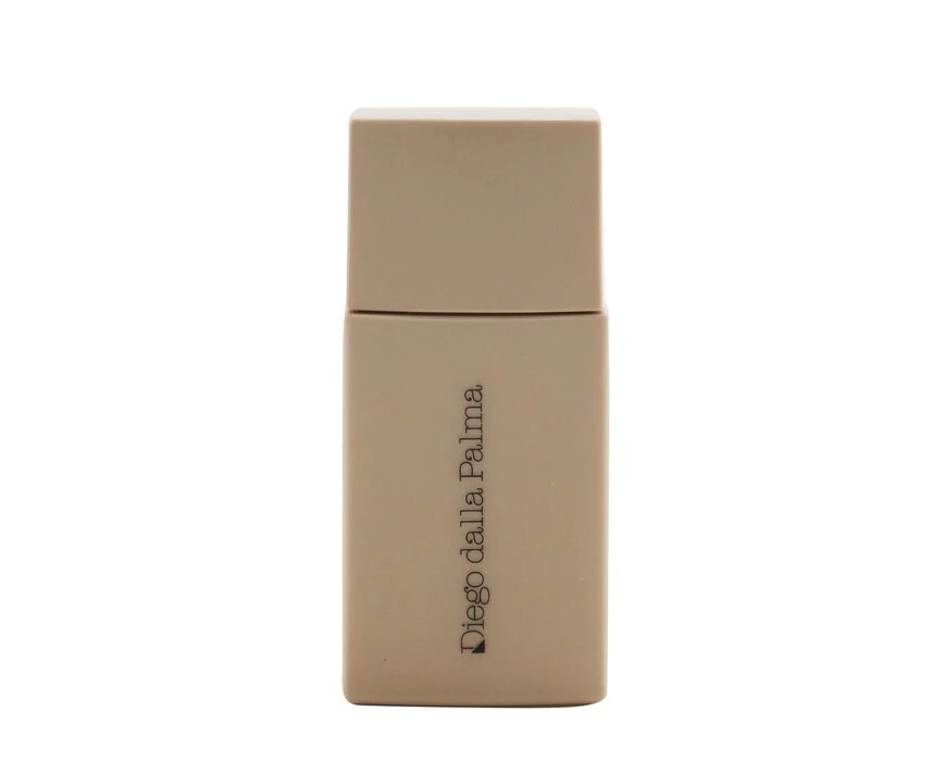 Diego Dalla Palma Milano Nudissimo Glow Soft Glow Foundation  # 254C (Cameo) 30ml/1oz