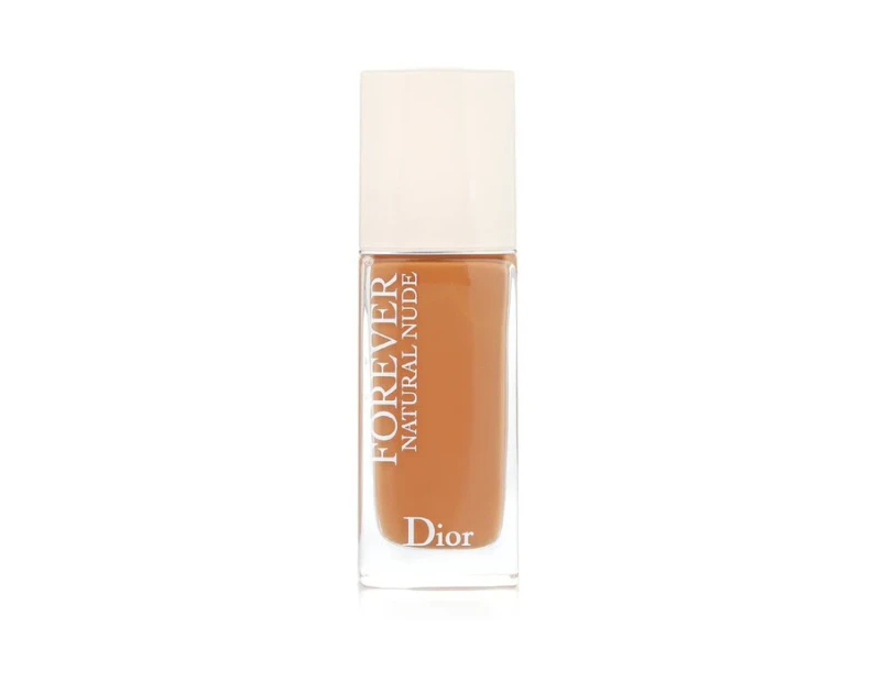 Christian Dior Dior Forever Natural Nude 24H Wear Foundation  # 4.5N Neutral 30ml/1oz