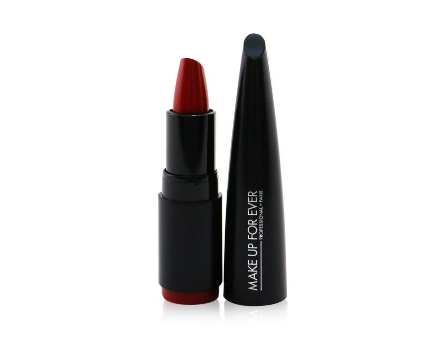 Make Up For Ever Rouge Artist Intense Color Beautifying Lipstick  # 404 Arty Berry 3.2g/0.1oz